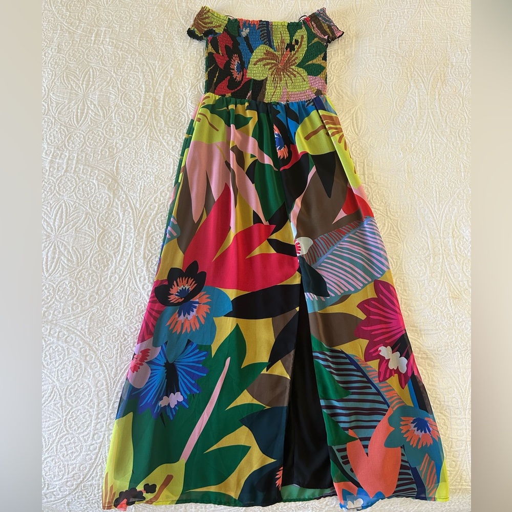 Cece Maxi Dress